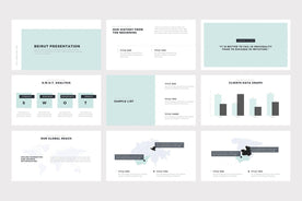 SMPL Google Slides - TheSlideQuest
