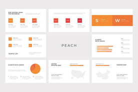 Phantom Minimal PowerPoint Template - TheSlideQuest