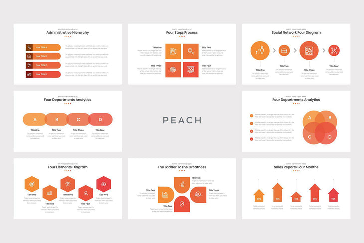Squada PowerPoint Template - TheSlideQuest