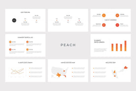 Element Business PowerPoint Template - TheSlideQuest