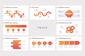 Skyline Google Slides - TheSlideQuest