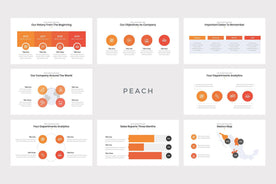 Corpo PowerPoint Template - TheSlideQuest