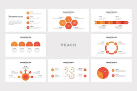 Walden PowerPoint Template - TheSlideQuest