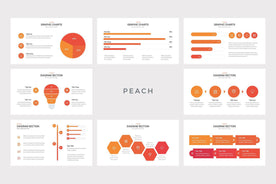 Marcher PowerPoint Template - TheSlideQuest