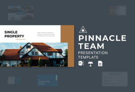PRIME Real Estate Presentation Templates Bundle-PowerPoint Template, Keynote Template, Google Slides Template PPT Infographics -Slidequest