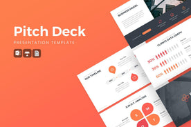 MASTER PowerPoint Keynote Google Slides Bundle-PowerPoint Template, Keynote Template, Google Slides Template PPT Infographics -Slidequest