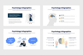 Psychology Infographics Template PowerPoint Keynote Google Slides PPT KEY GS