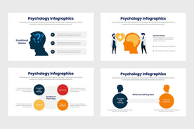 Psychology Infographics Template PowerPoint Keynote Google Slides PPT KEY GS