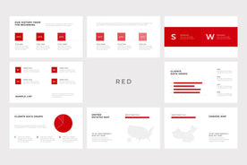 Phantom Minimal PowerPoint Template - TheSlideQuest