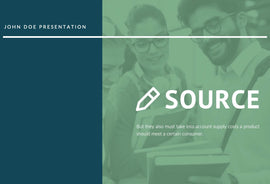 Thrive Education Presentation Templates Bundle-PowerPoint Template, Keynote Template, Google Slides Template PPT Infographics -Slidequest