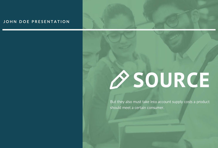 Thrive Education Presentation Templates Bundle-PowerPoint Template, Keynote Template, Google Slides Template PPT Infographics -Slidequest