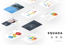 SLIDEIFY PowerPoint + Keynote + Google Slides Bundle - TheSlideQuest