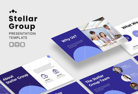 Full Access Pass + Free Updates-PowerPoint Template, Keynote Template, Google Slides Template PPT Infographics -Slidequest
