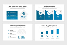 Technology Infographics-PowerPoint Template, Keynote Template, Google Slides Template PPT Infographics -Slidequest