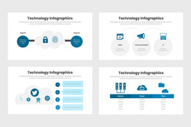 Technology Infographics-PowerPoint Template, Keynote Template, Google Slides Template PPT Infographics -Slidequest