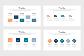 Timeline Infographics Template PowerPoint Keynote Google Slides PPT KEY GS