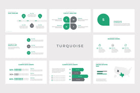 Pitch Deck Keynote Template - TheSlideQuest