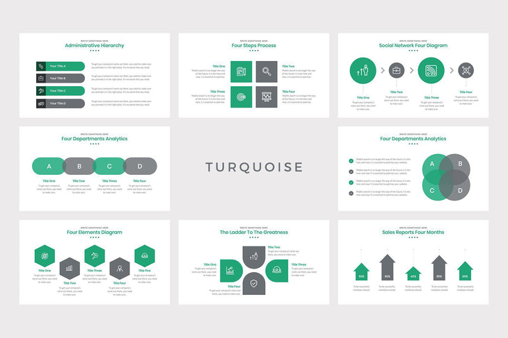 Squada PowerPoint Template - TheSlideQuest