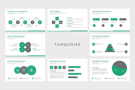 Bridgewater Business PowerPoint Template - TheSlideQuest