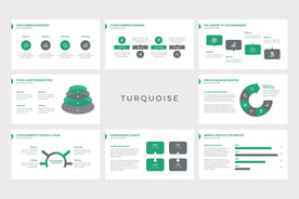 ONE PowerPoint Template - TheSlideQuest