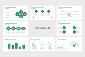 Halant PowerPoint Template - TheSlideQuest