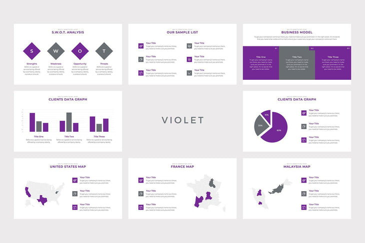 Company Profile PowerPoint Template-PowerPoint Template, Keynote Template, Google Slides Template PPT Infographics -Slidequest