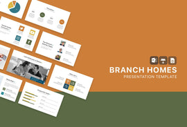 SWIFT Real Estate Presentation Templates Bundle-PowerPoint Template, Keynote Template, Google Slides Template PPT Infographics -Slidequest
