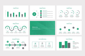 Alestra Keynote Template - TheSlideQuest