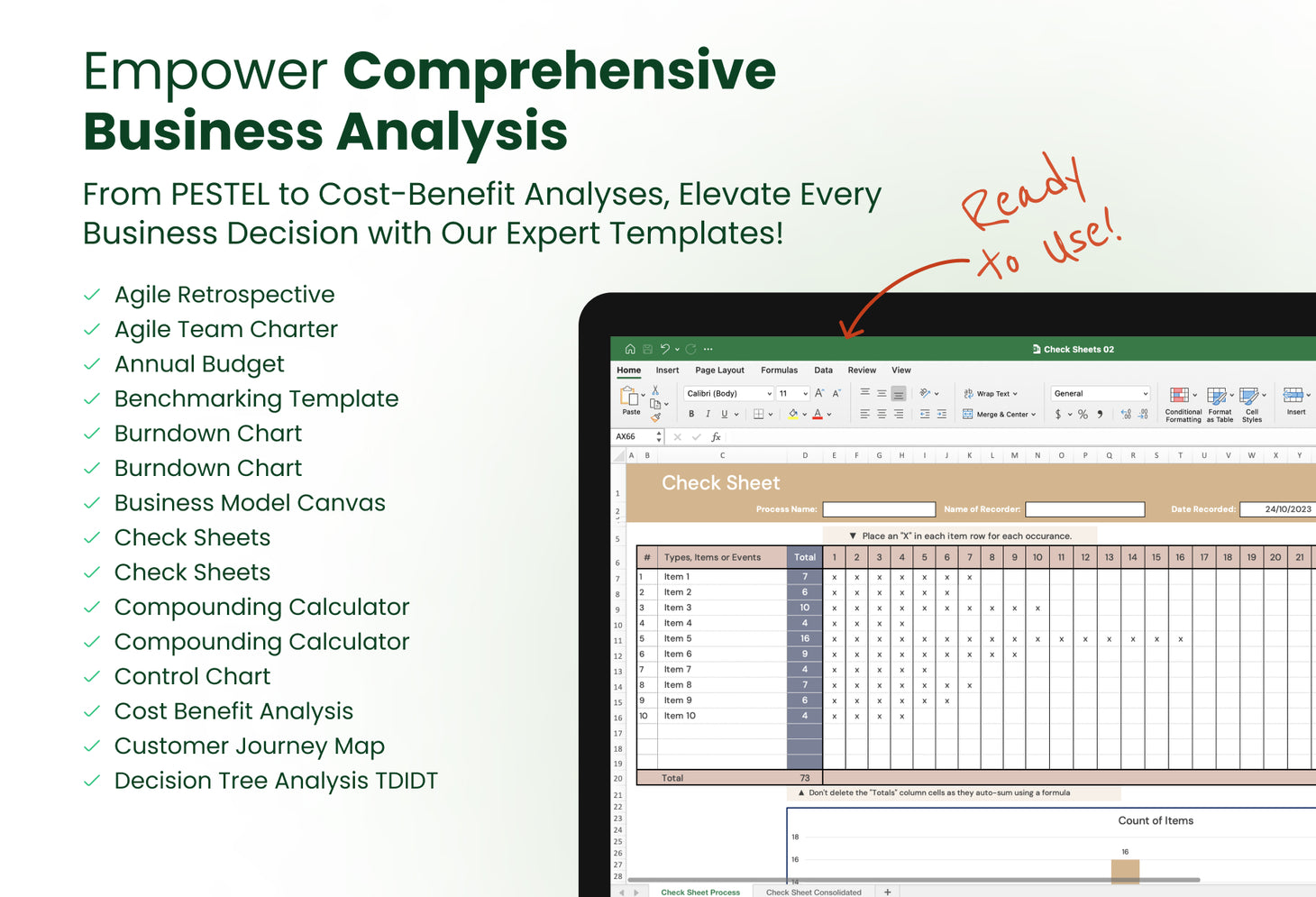 70+ Project Management Templates in Excel and PowerPoint – Slidequest