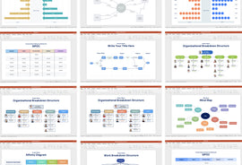 70+ Project Management Templates in Excel and PowerPoint