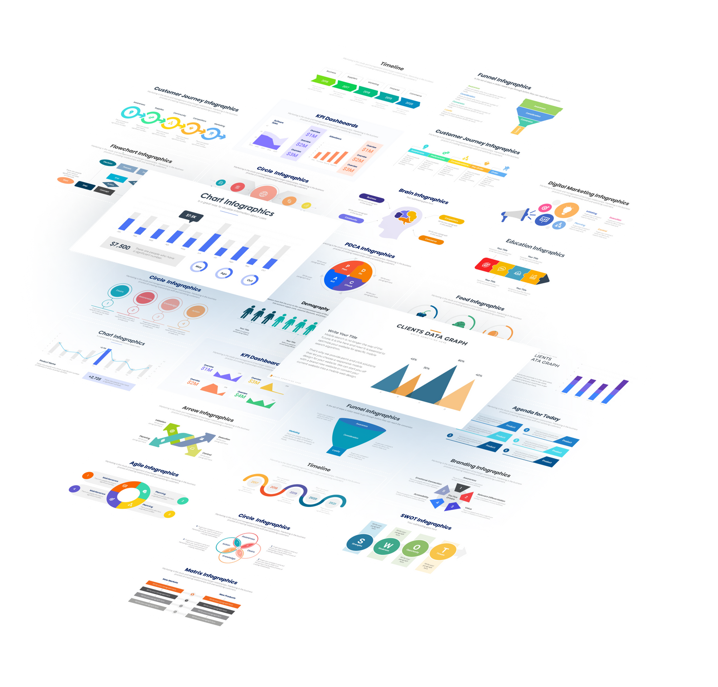 Create Powerful Presentations, Easy! — Slidequest