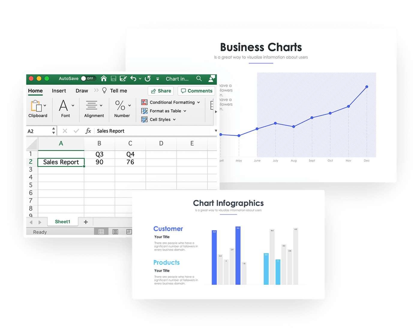 Create Powerful Presentations, Easy! — Slidequest