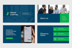 Trust Capital Finance Google Slides-PowerPoint Template, Keynote Template, Google Slides Template PPT Infographics -Slidequest