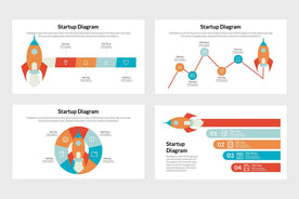 Project Launch Infographics-PowerPoint Template, Keynote Template, Google Slides Template PPT Infographics -Slidequest