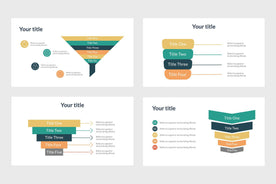 Marketing Funnel Stages Template - TheSlideQuest