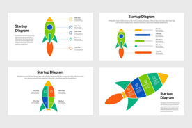 Startup Infographics-PowerPoint Template, Keynote Template, Google Slides Template PPT Infographics -Slidequest