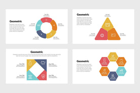 Geometric for Education-PowerPoint Template, Keynote Template, Google Slides Template PPT Infographics -Slidequest