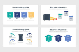 Infographics for Education - TheSlideQuest