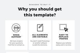 Zoom Webinar Google Slides-PowerPoint Template, Keynote Template, Google Slides Template PPT Infographics -Slidequest