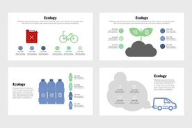 Ecology Diagrams Template-PowerPoint Template, Keynote Template, Google Slides Template PPT Infographics -Slidequest