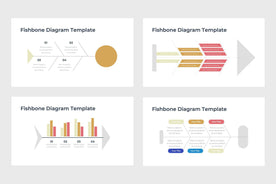 Fishbone Problem Solving - TheSlideQuest