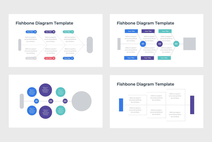 Fishbone Analysis - TheSlideQuest