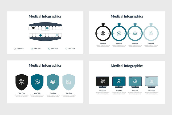 Health Diagrams Template-PowerPoint Template, Keynote Template, Google Slides Template PPT Infographics -Slidequest