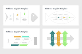 Fishbone Diagram Template - TheSlideQuest