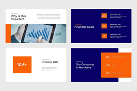 Cashwise Finance PowerPoint Template-PowerPoint Template, Keynote Template, Google Slides Template PPT Infographics -Slidequest