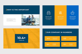 Financial Capital Finance Keynote Template-PowerPoint Template, Keynote Template, Google Slides Template PPT Infographics -Slidequest