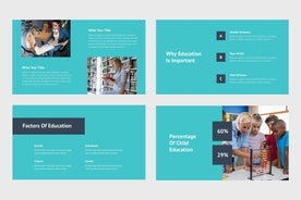 Innovate Education Keynote Template-PowerPoint Template, Keynote Template, Google Slides Template PPT Infographics -Slidequest