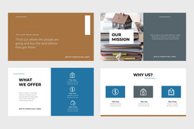 Pinnacle Team Real Estate Google Slides-PowerPoint Template, Keynote Template, Google Slides Template PPT Infographics -Slidequest