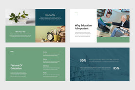 Source Education PowerPoint Template-PowerPoint Template, Keynote Template, Google Slides Template PPT Infographics -Slidequest