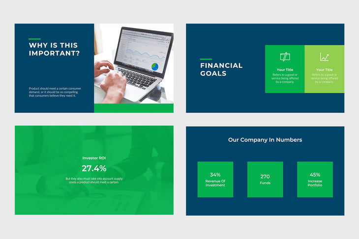 Trust Capital Finance Google Slides-PowerPoint Template, Keynote Template, Google Slides Template PPT Infographics -Slidequest